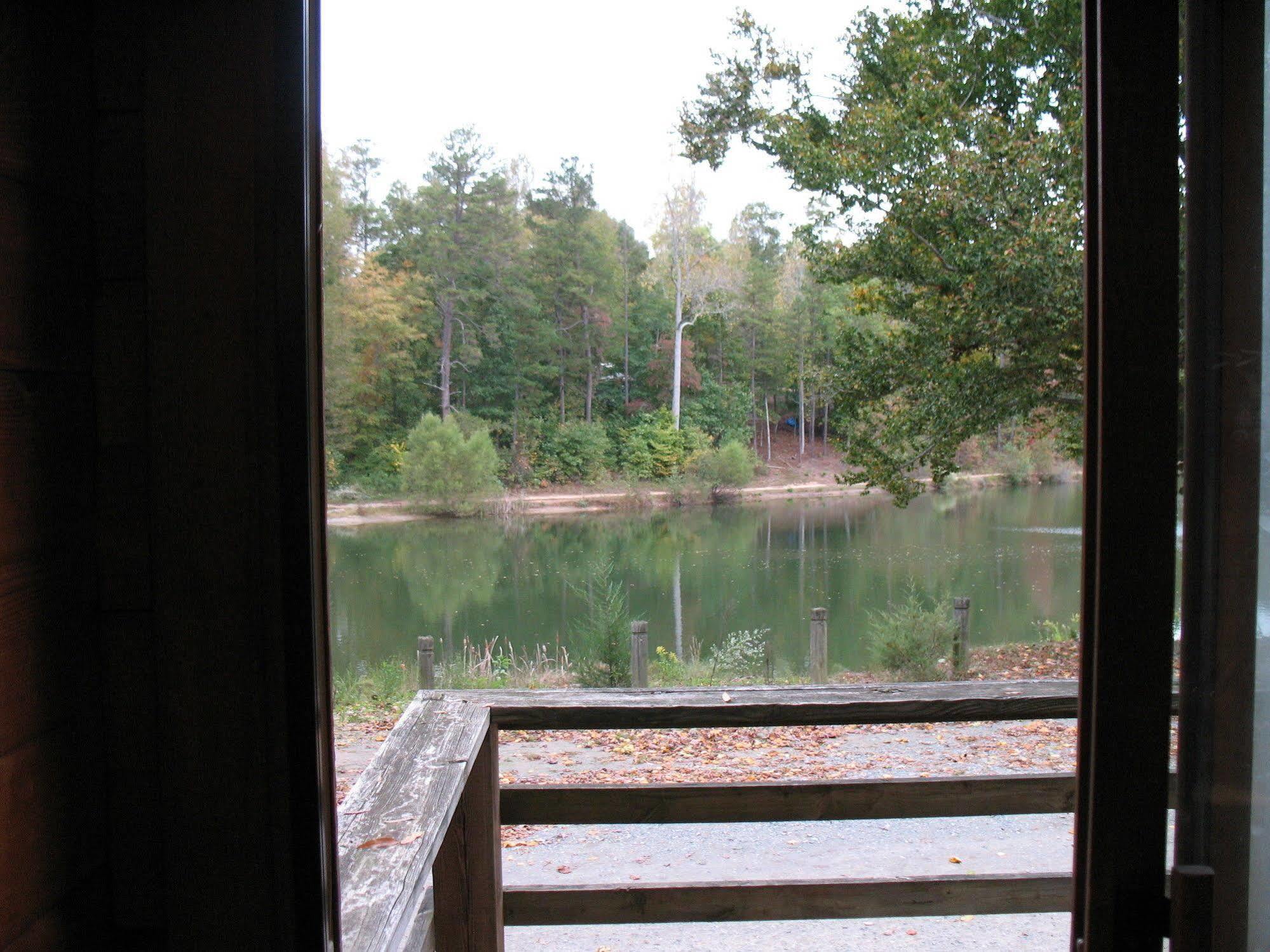 Forest Lake Rv & Camping Resort Advance Εξωτερικό φωτογραφία